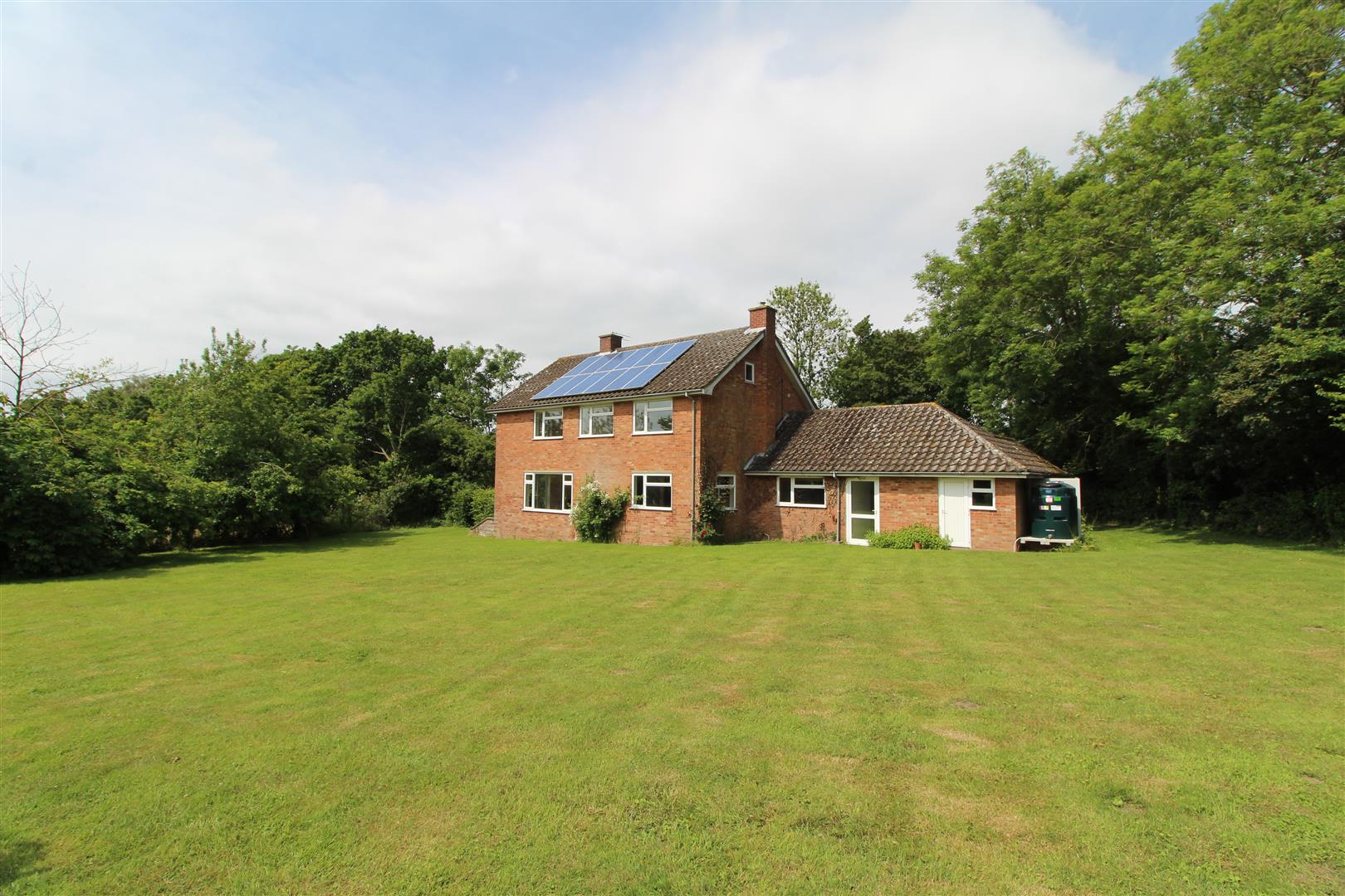Brampton, Nr Beccles property photo